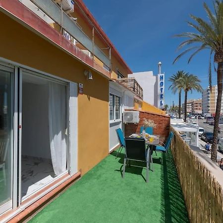 Lxr Pacifico 2Hab Junto Al Mar Apartamento Benalmádena Exterior foto