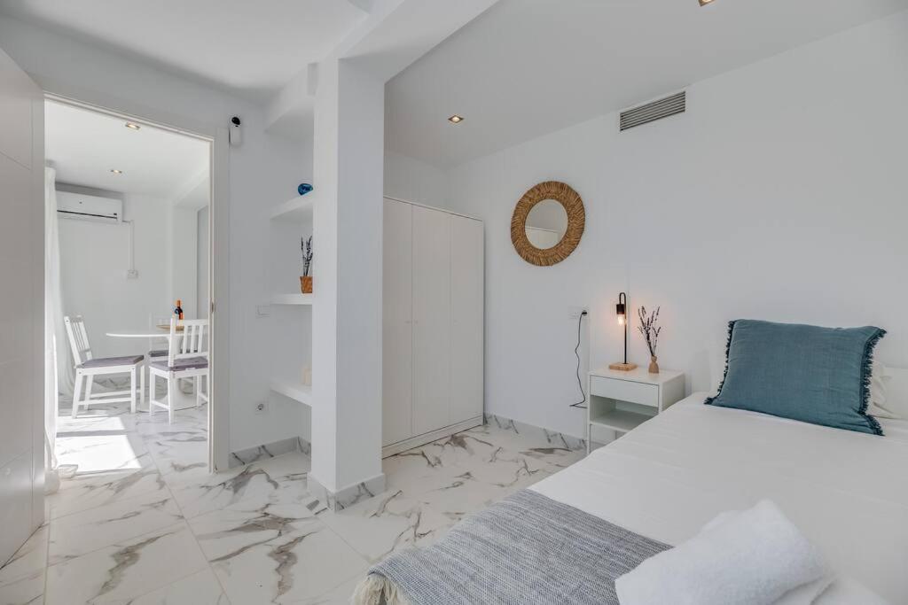 Lxr Pacifico 2Hab Junto Al Mar Apartamento Benalmádena Exterior foto
