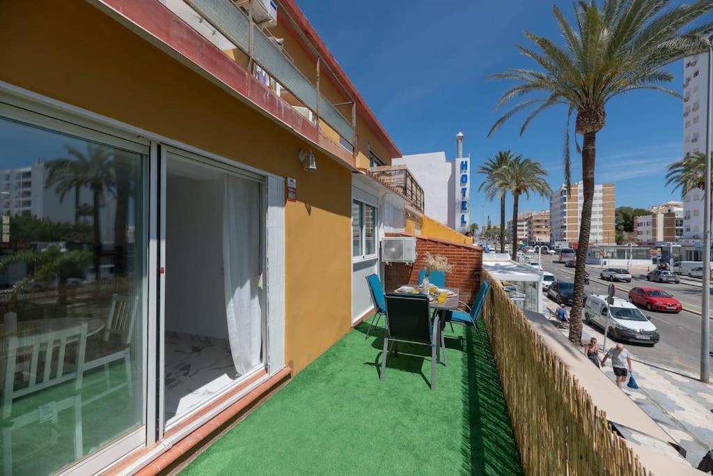 Lxr Pacifico 2Hab Junto Al Mar Apartamento Benalmádena Exterior foto