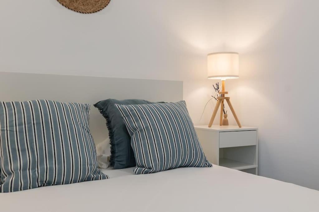 Lxr Pacifico 2Hab Junto Al Mar Apartamento Benalmádena Exterior foto