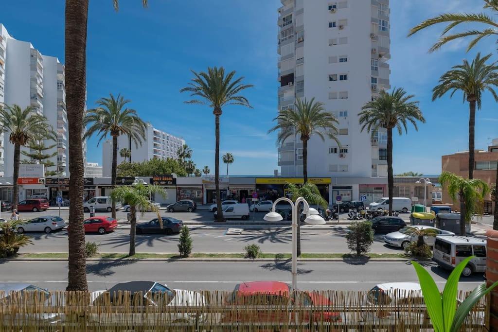 Lxr Pacifico 2Hab Junto Al Mar Apartamento Benalmádena Exterior foto